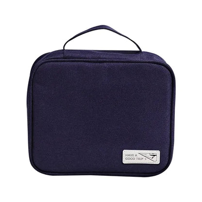 Travel Makeup Bag