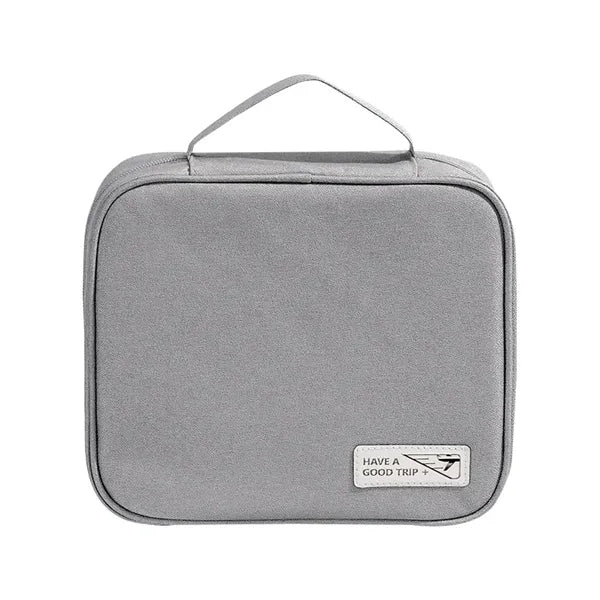 Travel Makeup Bag