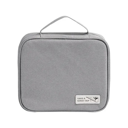 Travel Makeup Bag
