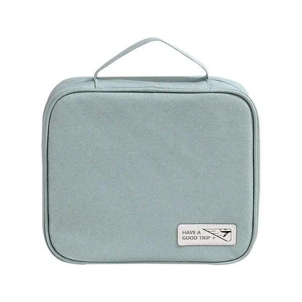 Travel Makeup Bag