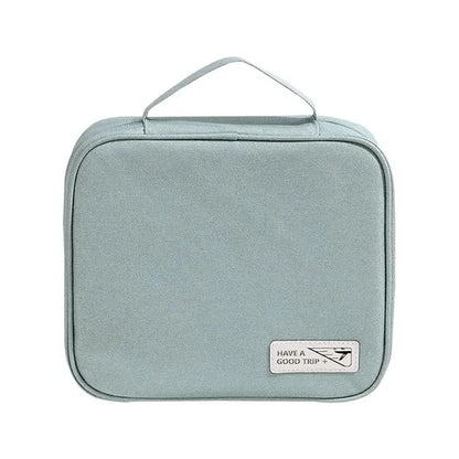 Travel Makeup Bag