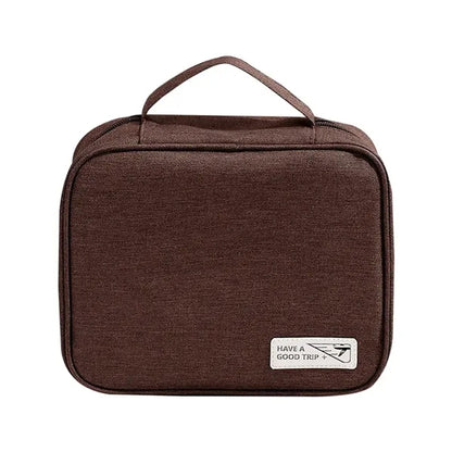 Travel Makeup Bag