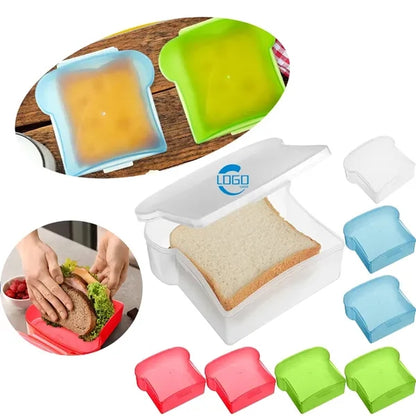 Sandwich Container