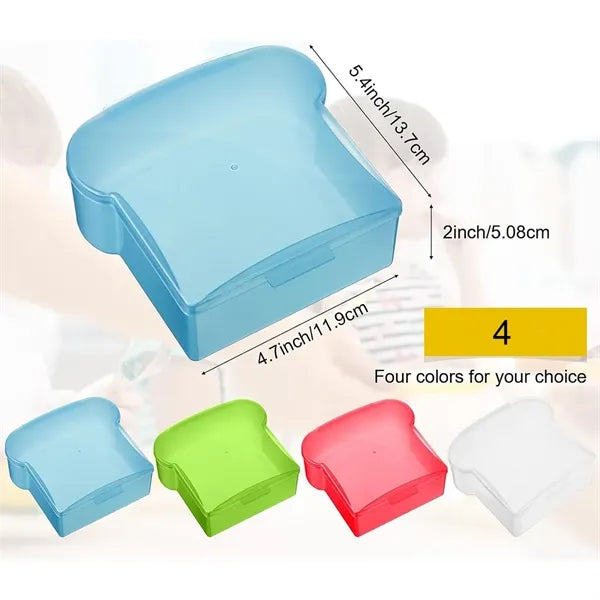 Sandwich Container