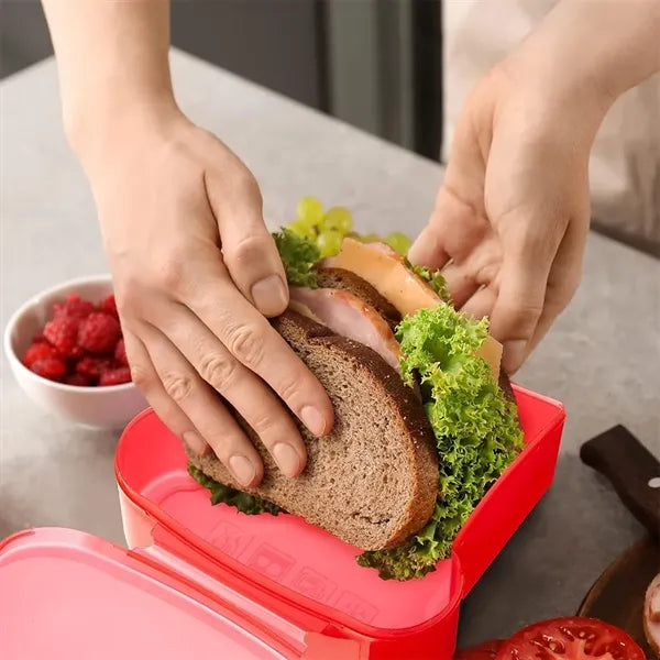 Sandwich Container