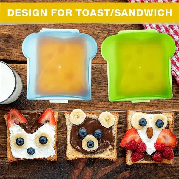 Sandwich Container