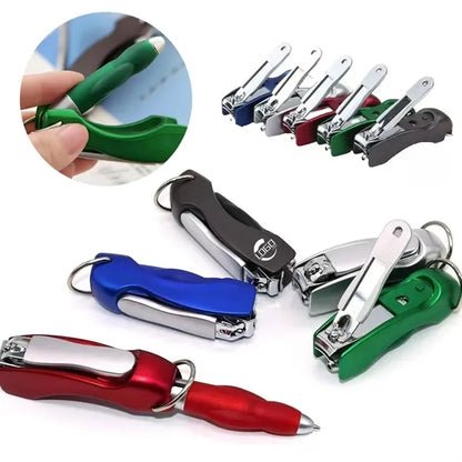 The Everything Tool with Carabiner