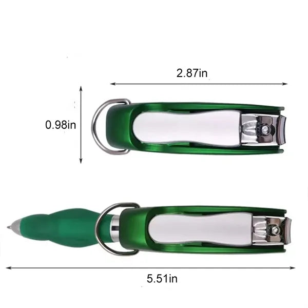The Everything Tool with Carabiner