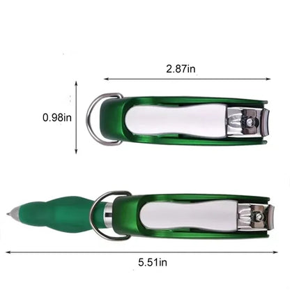 The Everything Tool with Carabiner