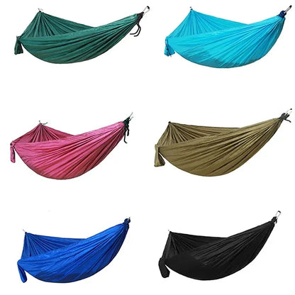 Portable Camping Hammock