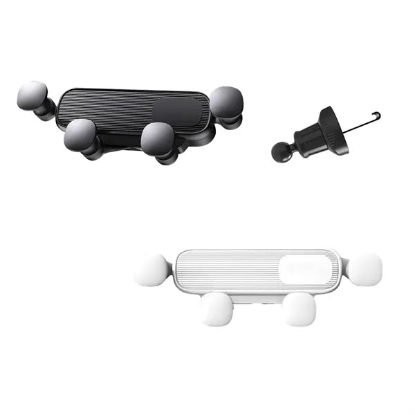 Gravity Car Phone Holder