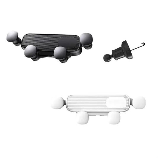 Gravity Car Phone Holder