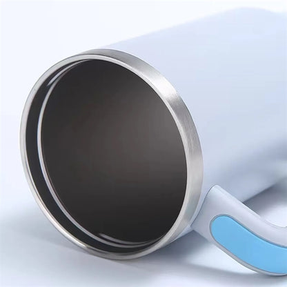 Insulated Travel Tumbler