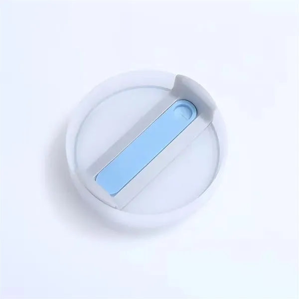 Insulated Travel Tumbler
