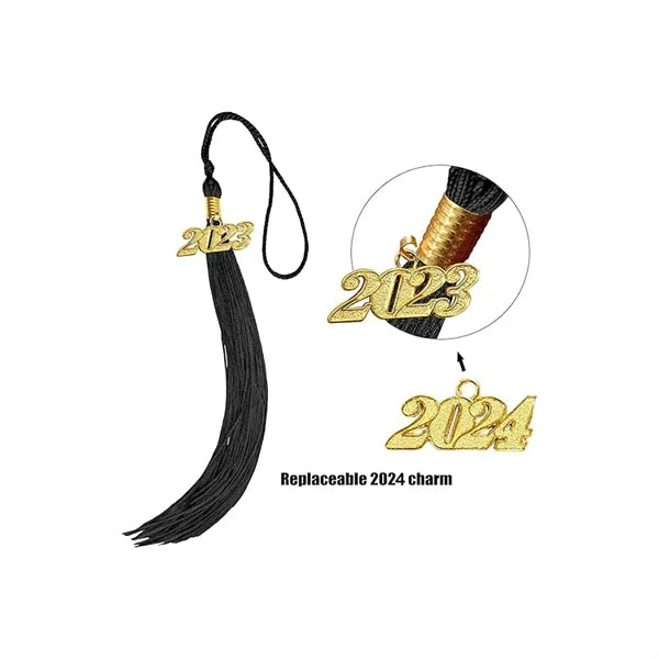 Graduation Hat With Tassel