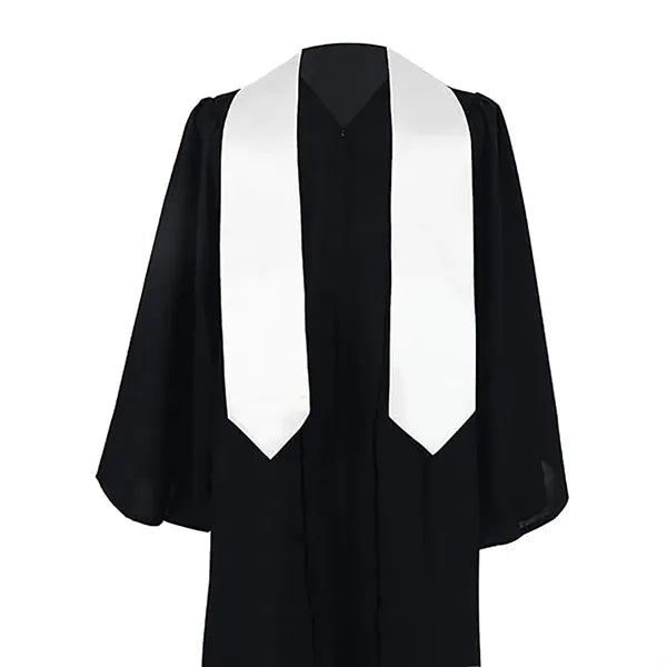 Unisex Graduation Stole