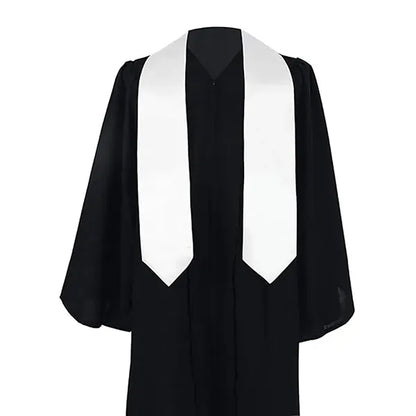 Unisex Graduation Stole