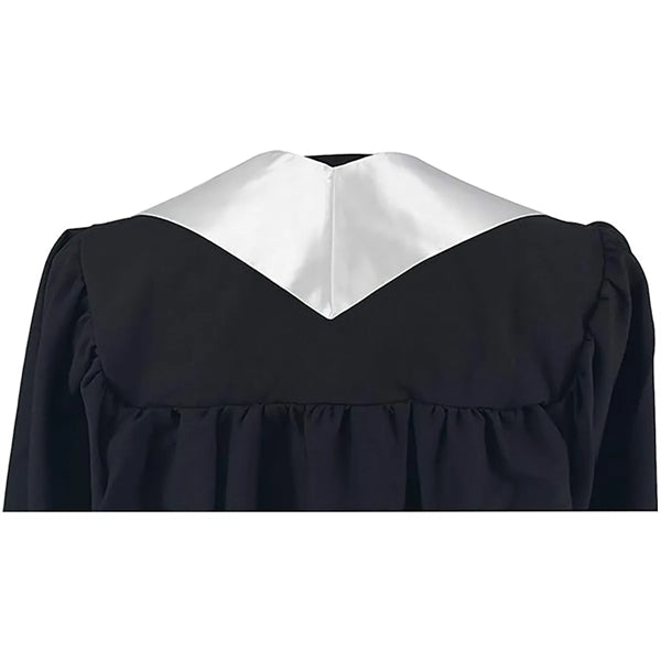 Unisex Graduation Stole