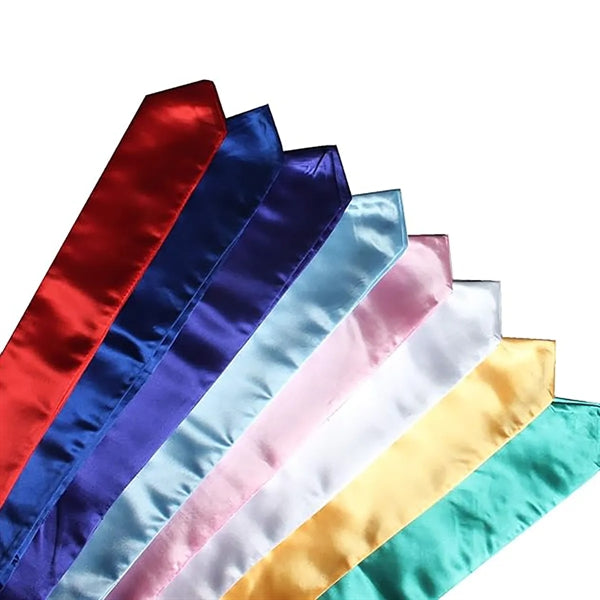 Unisex Graduation Stole