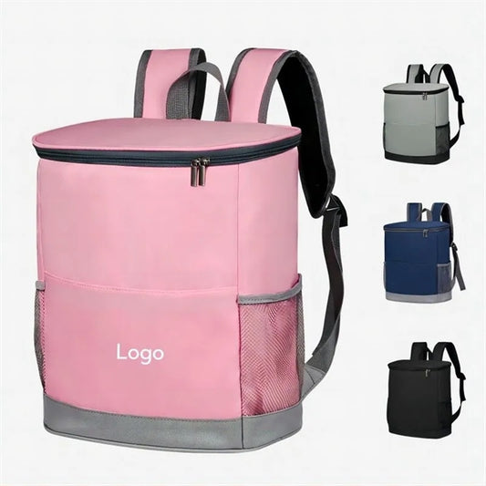 Insulated Cooler Backpack