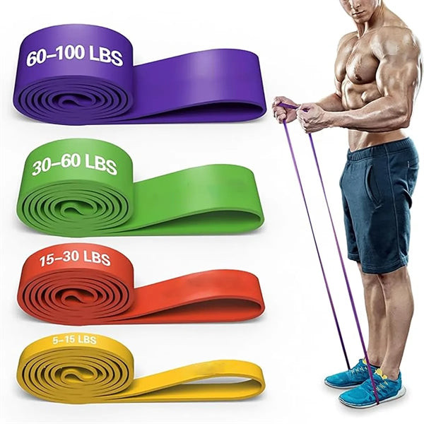 TPE Resistance Loop Bands