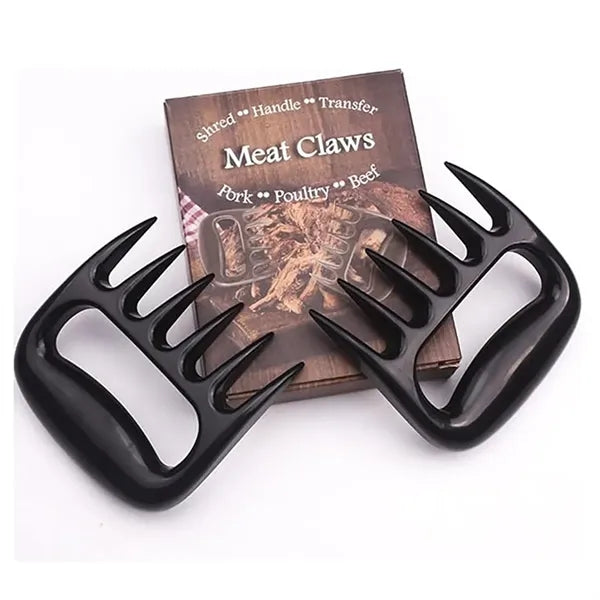 Bear Claw Meat Divider