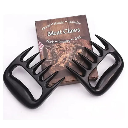 Bear Claw Meat Divider
