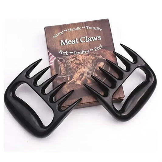 Bear Claw Meat Divider