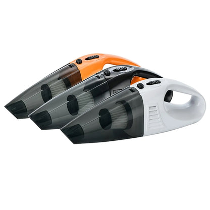 Handheld Vacuum Cleaner