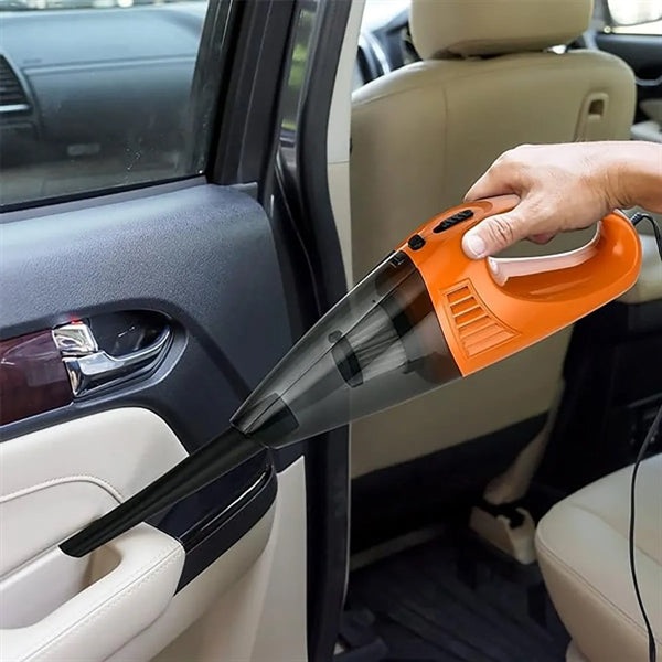 Handheld Vacuum Cleaner
