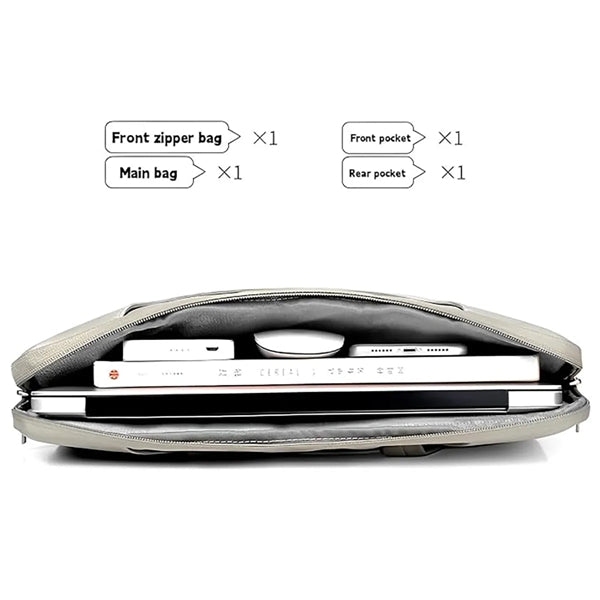 Multifunctional Laptop Bag