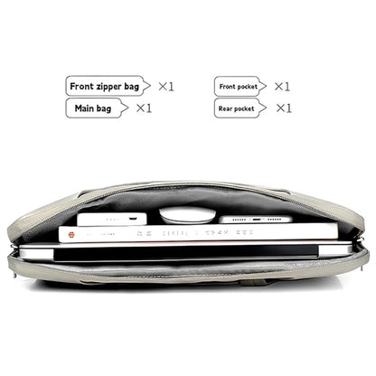 Multifunctional Laptop Bag