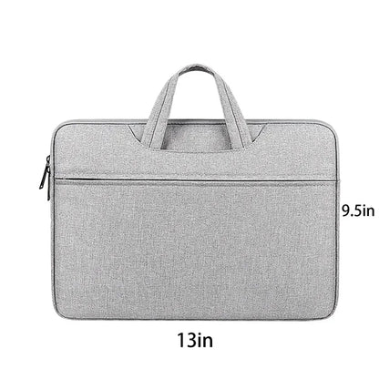 Multifunctional Laptop Bag