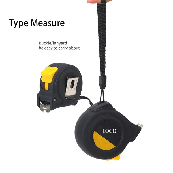 Magnetic Tape Measures