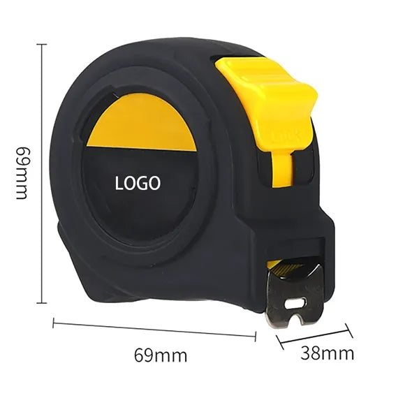 Magnetic Tape Measures