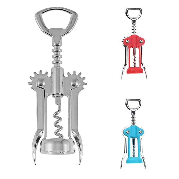 Wing Corkscrew Wine Opener