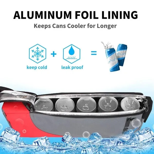 Golf Cooler Bag