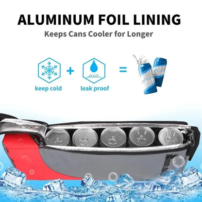 Golf Cooler Bag