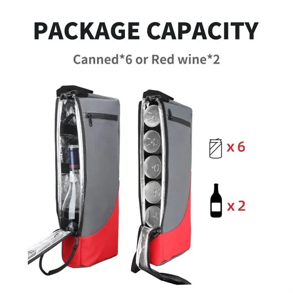 Golf Cooler Bag