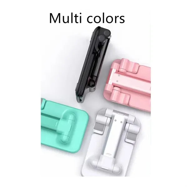 Adjustable Cell Phone Stand for Desk