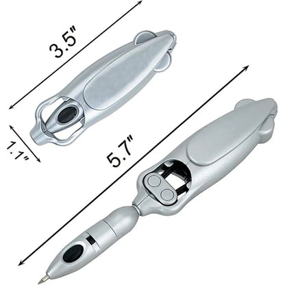 Transformers Pen