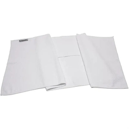 Center Cut Microfiber Golf Towel