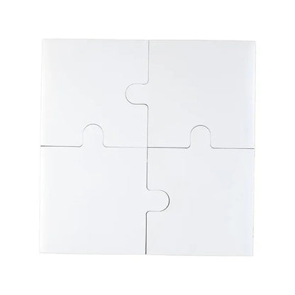 Avery" 4 Piece Magnetic Puzzle
