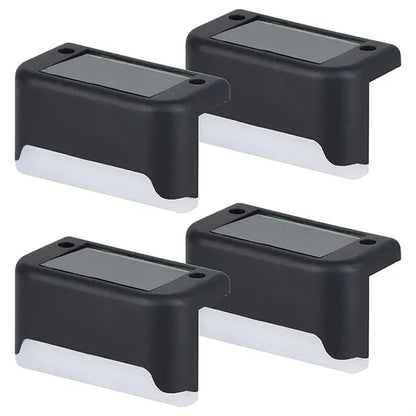 Led Solar Lights For Terrace And Steps