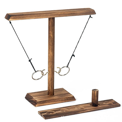 Ring And Hook Game