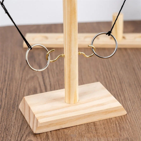 Ring And Hook Game