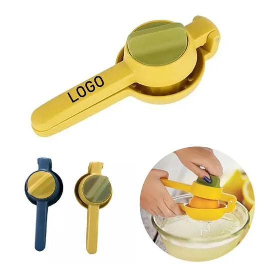 Twist Hand Juicer Machine