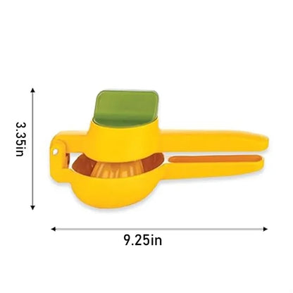 Twist Hand Juicer Machine