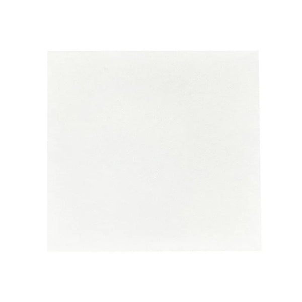 50 Pack Linen-Feel Disposable Dinner Napkins 16 x 16 Inch