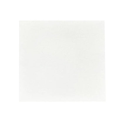 50 Pack Linen-Feel Disposable Dinner Napkins 16 x 16 Inch